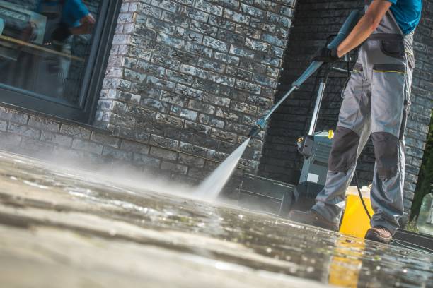 Best Oil Spill Cleanup  in Duncannon, PA
